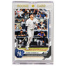 George Lombard Jr. New York Yankees 2026 Topps Now # 656 Rookie Card
