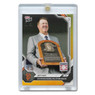 Jeff Kent Hall of Fame Induction 2026 Topps Now Gold Foil # 489 Ltd Ed of 50