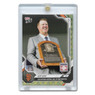 Jeff Kent Hall of Fame Induction 2026 Topps Now SuperFractor Foil # 489 Ltd Ed 1 of 1