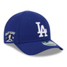 Men’s New Era Shohei Ohtani Los Angeles Dodgers Pitching Side Patch Tribute 9FORTY Adjustable Cap