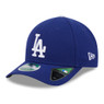Men’s New Era Shohei Ohtani Los Angeles Dodgers Pitching Side Patch Tribute 9FORTY Adjustable Cap