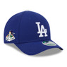 Men’s New Era Shohei Ohtani Los Angeles Dodgers Hitting Side Patch Tribute 9FORTY Adjustable Cap