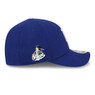 Men’s New Era Shohei Ohtani Los Angeles Dodgers Hitting Side Patch Tribute 9FORTY Adjustable Cap
