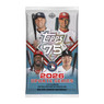 2026 Topps Update Series Baseball 12 Card Hobby Pack