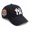 Men's New Era New York Yankees 1927 World Series Patch 9TWENTY Adjustable Cap