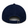 Men's New Era Detroit Tigers 1968 World Series Patch 9TWENTY Adjustable Cap