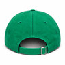 Men's New Era Oakland Athletics 1972 World Series Patch 9TWENTY Adjustable Cap