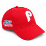 Men's New Era Philadelphia Phillies 1980 World Series Patch 9TWENTY Adjustable Cap