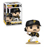 Paul Skenes Pittsburgh Pirates Funko Pop! Vinyl Figure # 124