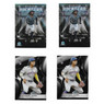 Luisangel Acuna Lot of 8 Rookie Cards