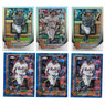 Luisangel Acuna Lot of 11 Rookie Cards