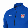 Men’s Nike Baseball Hall of Fame Dri-Fit Royal Pacer ¼ Zip