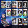 2026 Topps NPB Baseball Cards Sealed 20 Pack Hobby Box Japanese Edition