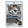 Tom Seaver 2025 Panini Prizm Orange Wave Prizm # 33 Ltd Ed of 49