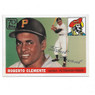 Roberto Clemente 2021 Topps 70 Years Double Header # 5