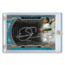 Dennis Eckersley Autographed Card 2018 Topps 5 Star Silver Signatures # FFSS-DE Ltd Ed of 20