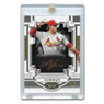 Nolan Gorman Autographed Card 2023 Topps Tier One Break Out Gold # BOA-NG2 Ltd Ed of 25