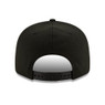 Men’s New Era Milwaukee Brewers 2026 World Series Champs Gold Patch Black Adjustable Cap