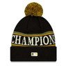 Unisex New Era Milwaukee Brewers 2026 World Series Champions Knit Cap