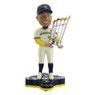 William Contreras Milwaukee Brewers 2026 World Series Champions Bobblehead Ltd Ed of 2,026 (Pre-Order)