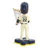 Christian Yelich Milwaukee Brewers 2026 World Series Champions Bobblehead Ltd Ed of 2,026 (Pre-Order)
