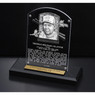 Tom Glavine Acrylic Replica Hall of Fame Plaque