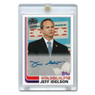 Jeff Idelson Autographed Card 2019 Topps Archives Franchise Favorites
