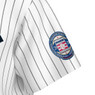 Men’s Nike Derek Jeter Official Replica New York Yankees Pinstripe Hall of Fame Class of 2020 Home Jersey