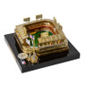 Comiskey Park Westbrook Sports Classics Cast Bronze Replica with Marble Base and Acrylic Display Case