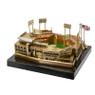 Fenway Park Westbrook Sports Classics Cast Bronze Replica with Marble Base and Acrylic Display Case