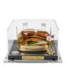 Great American Ball Park Westbrook Sports Classics Cast Bronze Replica with Marble Base and Acrylic Display Case
