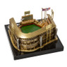 Progressive Field Westbrook Sports Classics Cast Bronze Replica with Marble Base and Acrylic Display Case