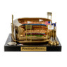 PNC Park Westbrook Sports Classics Cast Bronze Replica with Marble Base and Acrylic Display Case
