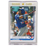 Vladimir Guerrero Jr. Toronto Blue Jays 2019 Topps Series 2  no # SP Rookie Card