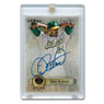 Dave Stewart Autographed Card 2013 Topps 5 Star Ltd Ed of 386