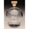 Cal Ripken Jr. Cooperstown Distillery Hall of Fame Signature Series Baseball Decanter