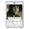 Tony Gwynn Autographed Card 2013 Panini Cooperstown Signatures Ltd Ed of 125