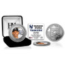 Highland Mint Mariano Rivera New York Yankees Hall of Fame Silver Photo Coin