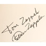 An All-Star's Cardboard Memories (Signed by Author)