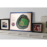 New York Mets 5 Layer 17 x 13 StadiumViews 3D Wall Art
