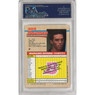 Mariano Rivera New York Yankees 1992 Bowman # 302 Rookie Card PSA 8