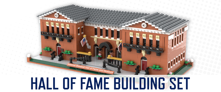 HOF Building Set