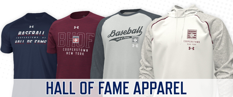 HOF Apparel