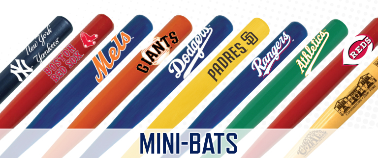 Mini Bats