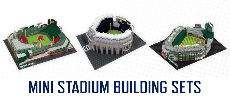 Building Sets