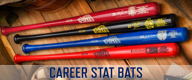 Career Stat Bats