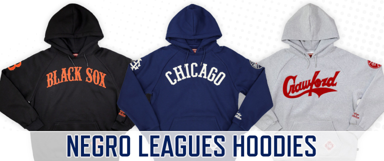 Negro League Apparel