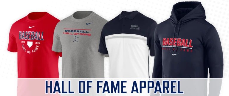 HOF Apparel
