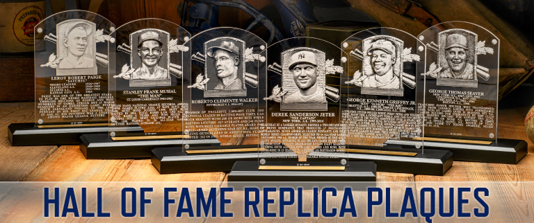 National Baseball Hall of Fame Online Store