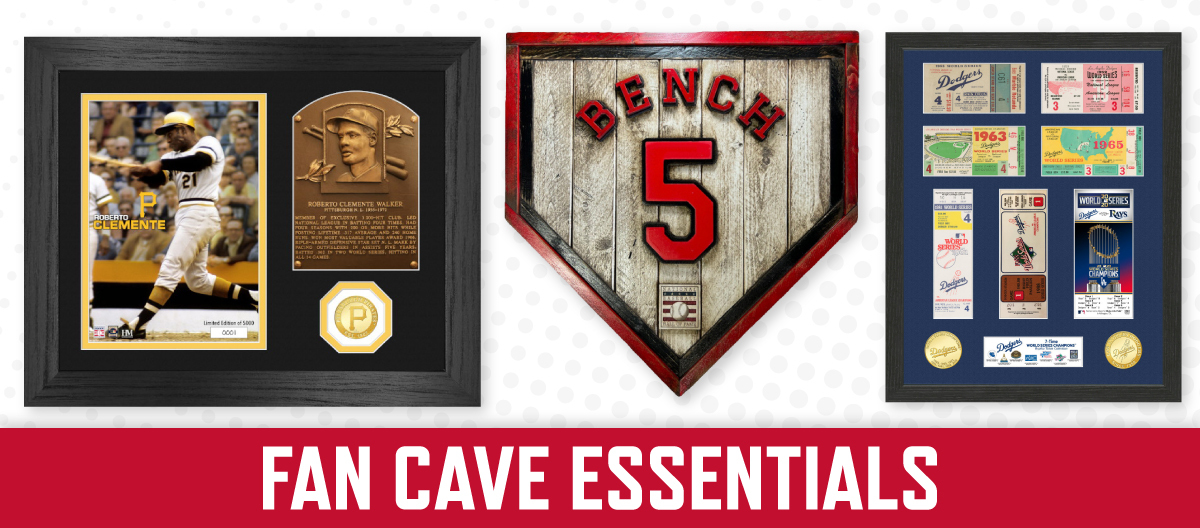 National Baseball Hall of Fame Online Store